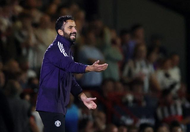 谈到了阿莫, 表现出色 谈到了阿莫, 表现出色