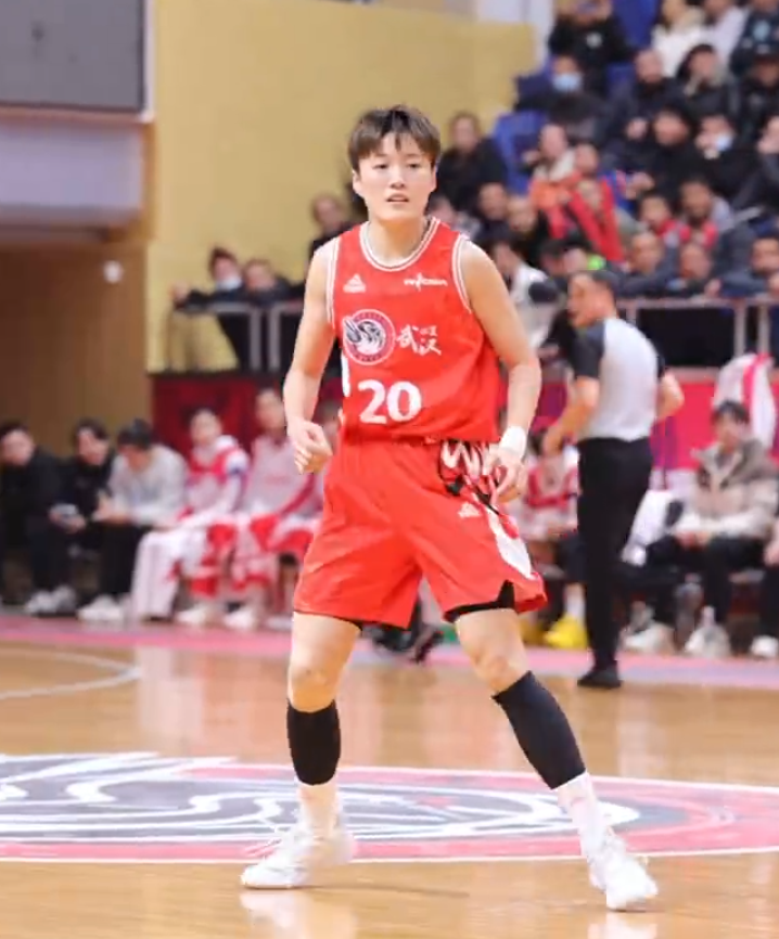 孙宇, 她面对前国 孙宇, 她面对前国