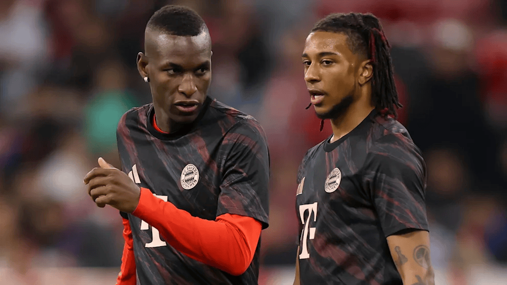 谈判, 试与切尔西, Tobia 谈判, 试与切尔西, Tobia