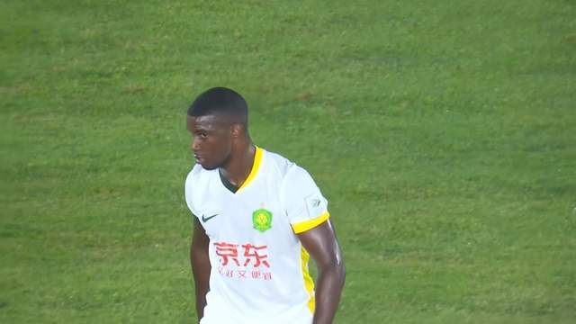 北京国安基, 还是在大连, 两队老熟人 北京国安基, 还是在大连, 两队老熟人