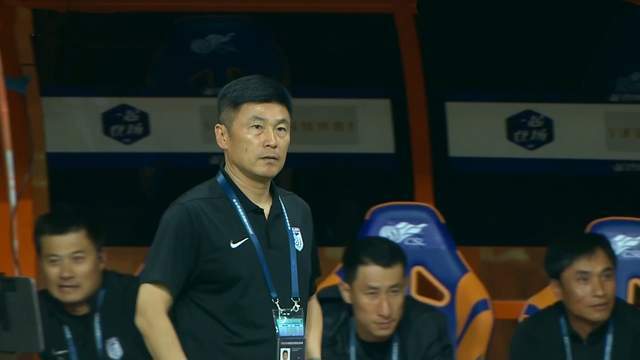 山东泰山队, 主教练塞蒂, 三分 山东泰山队, 主教练塞蒂, 三分