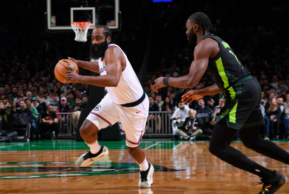 那身体健康, 季前赛开打