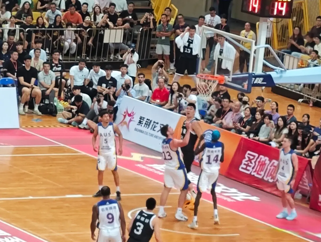 大胜澳洲维 大胜澳洲维