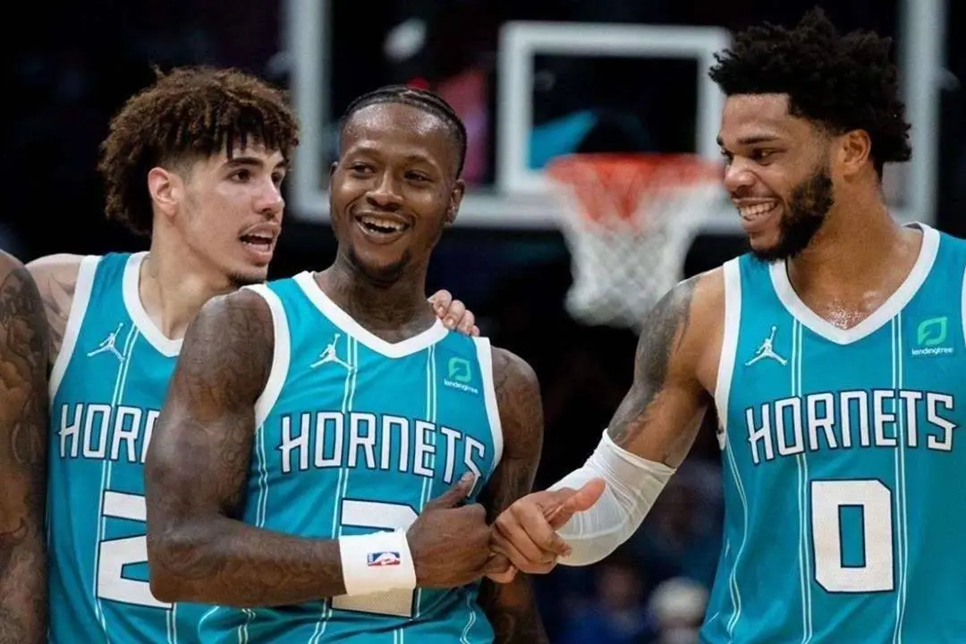 热火开拓者, 交织的阴影 热火开拓者, 交织的阴影