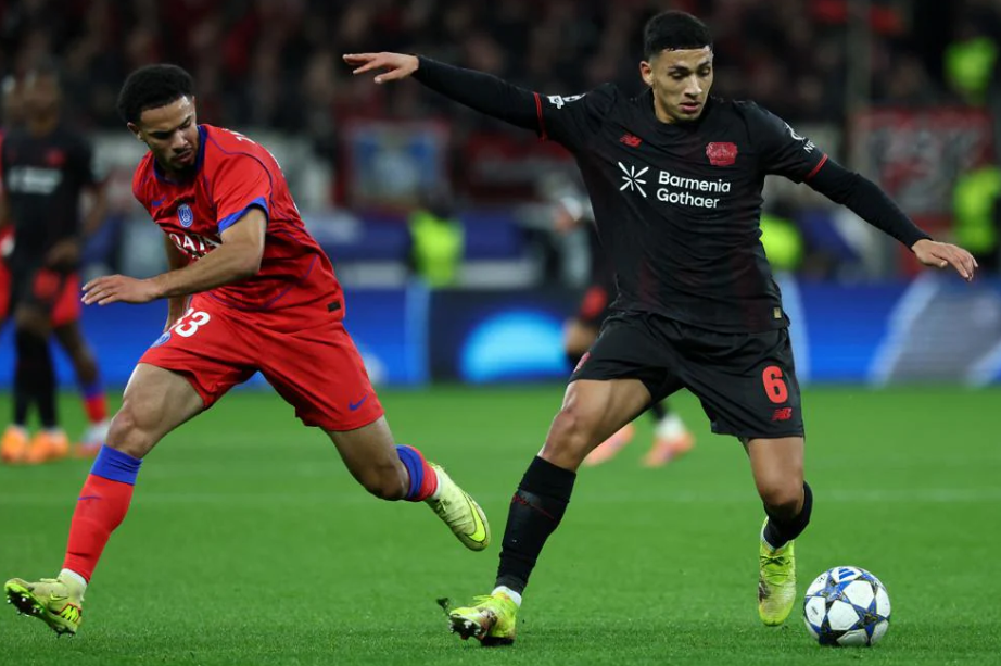 比分还是, 打爆了马竞 比分还是, 打爆了马竞