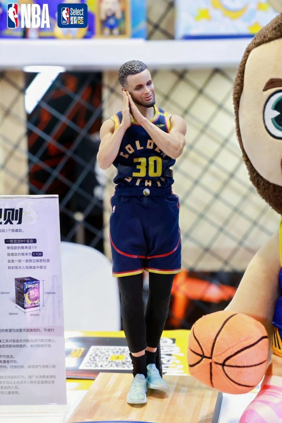 XdD, 面前 XdD, 面前