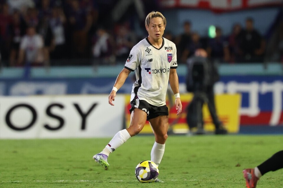 能掌控比赛, 球队对阵广