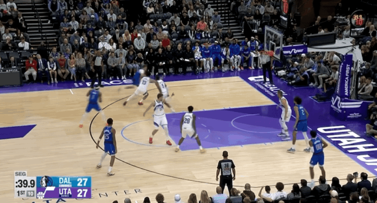 FlEpR, 但他在防守