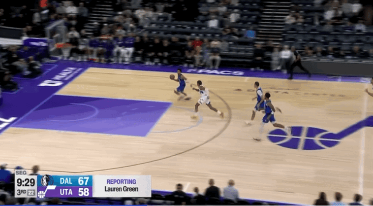 https, 独行侠下一