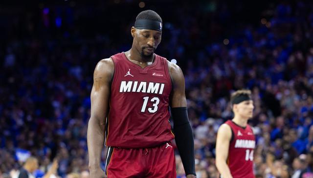 热火季前赛 热火季前赛